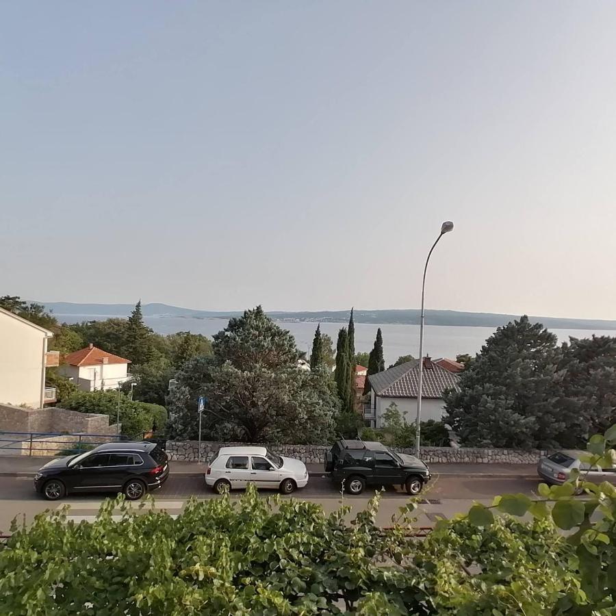 House Spiljar Hotel ซริกเวนิซา ภายนอก รูปภาพ