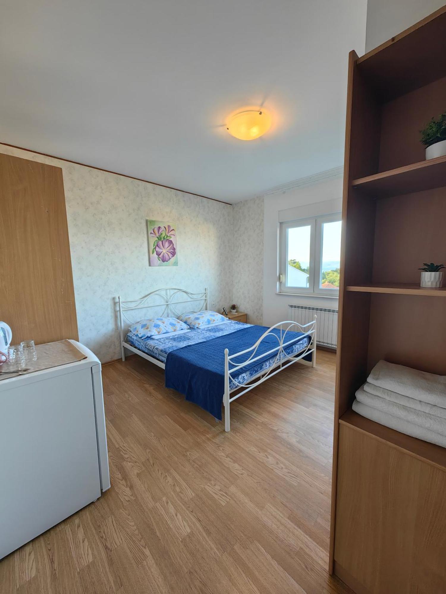 House Spiljar Hotel ซริกเวนิซา ภายนอก รูปภาพ