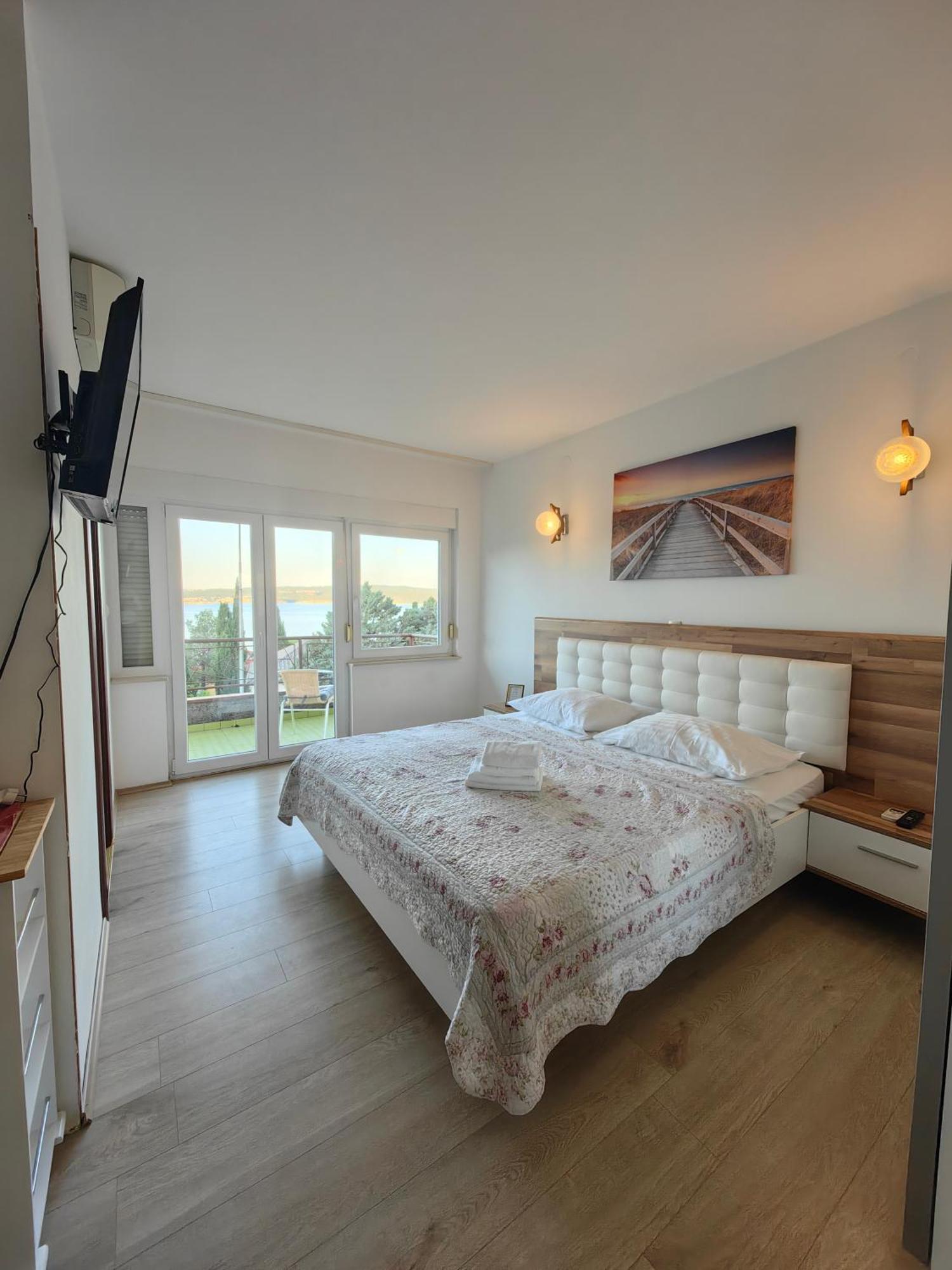 House Spiljar Hotel ซริกเวนิซา ภายนอก รูปภาพ